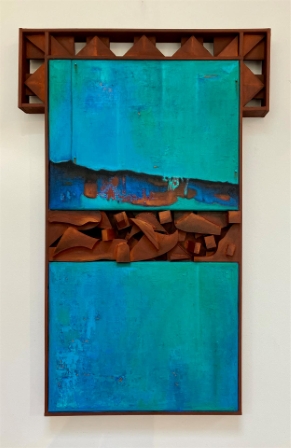 Copper and Rust
