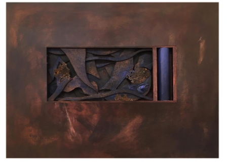 Rust and Ruins