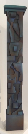 Tower of Entablature