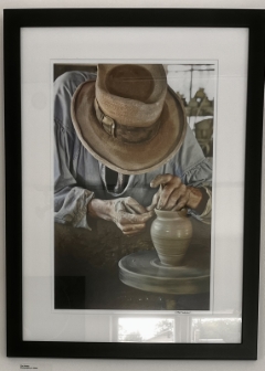 The Potter