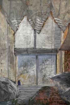 Peace in Quarantine