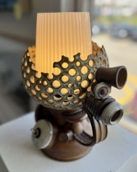 Implement of Illumination