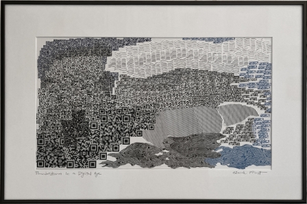 A Thunderstorm in a Digital Age
