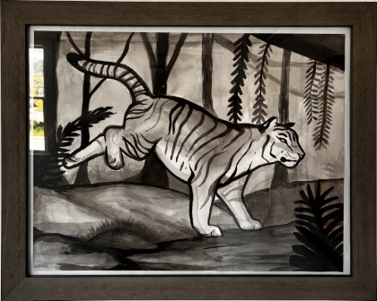 Jungle Journey
