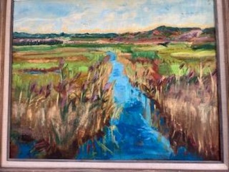 Marsh