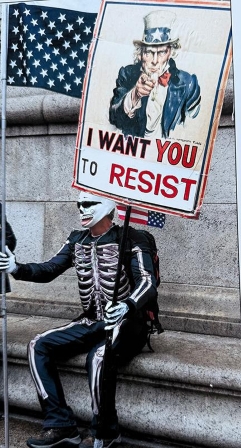 Trump One