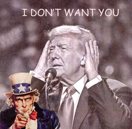 Trump two