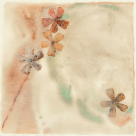 Falling Leaves I