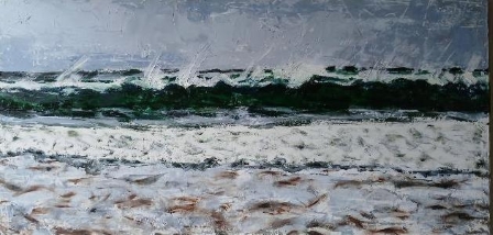 Rough Surf 