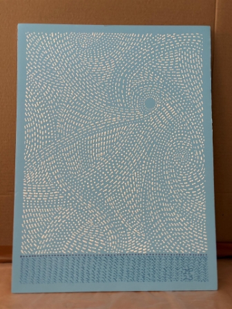 Blue Wind