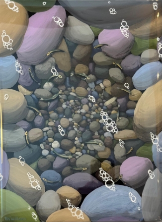 Tidal Pool #2