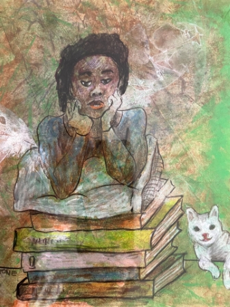 Reader 12